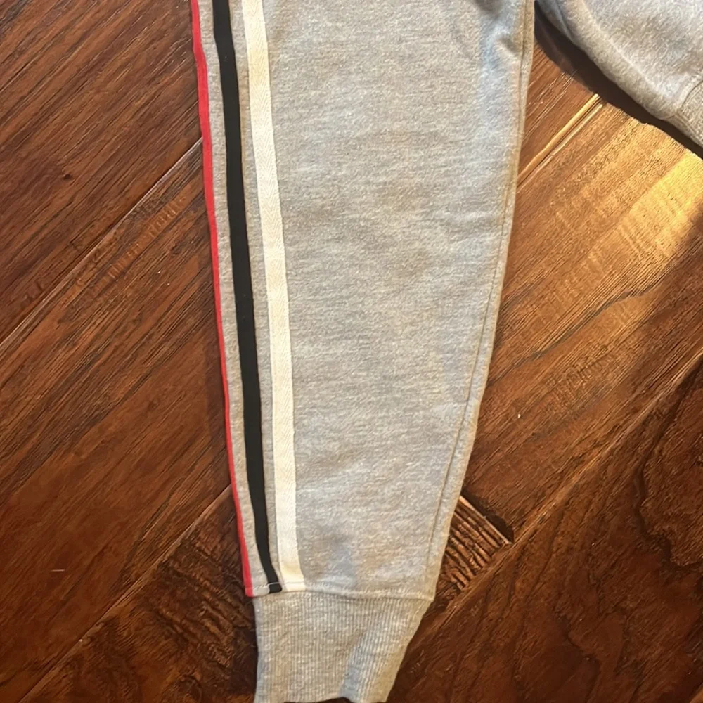 Rebecca Minkoff gray sweatshirt - Picture 4 of 4